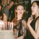 Olivia Rodrigo Celebrates 21st Birthday In Style With Star Studded Party