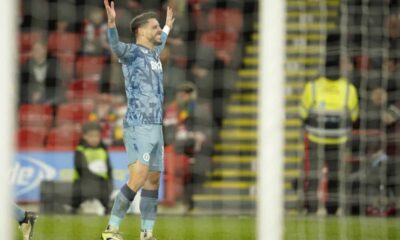 Ollie Watkins Shines As Aston Villa Secure Dominant 5 0 Victory Over Sheffield United