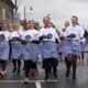 Olney Pancake Race: A Tradition Steeped In History And Rivalry