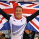 Olympic Champion Sir Chris Hoy Reveals Cancer Diagnosis