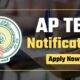 Online Registration For Ap Tet 2024 Begins, Apply Now