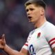 Owen Farrell Confident In England's Six Nations Prospects As He Steps Back From Team