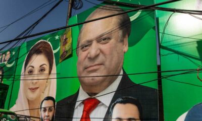 Pakistan Election Results 2024 Declared Amid Controversy