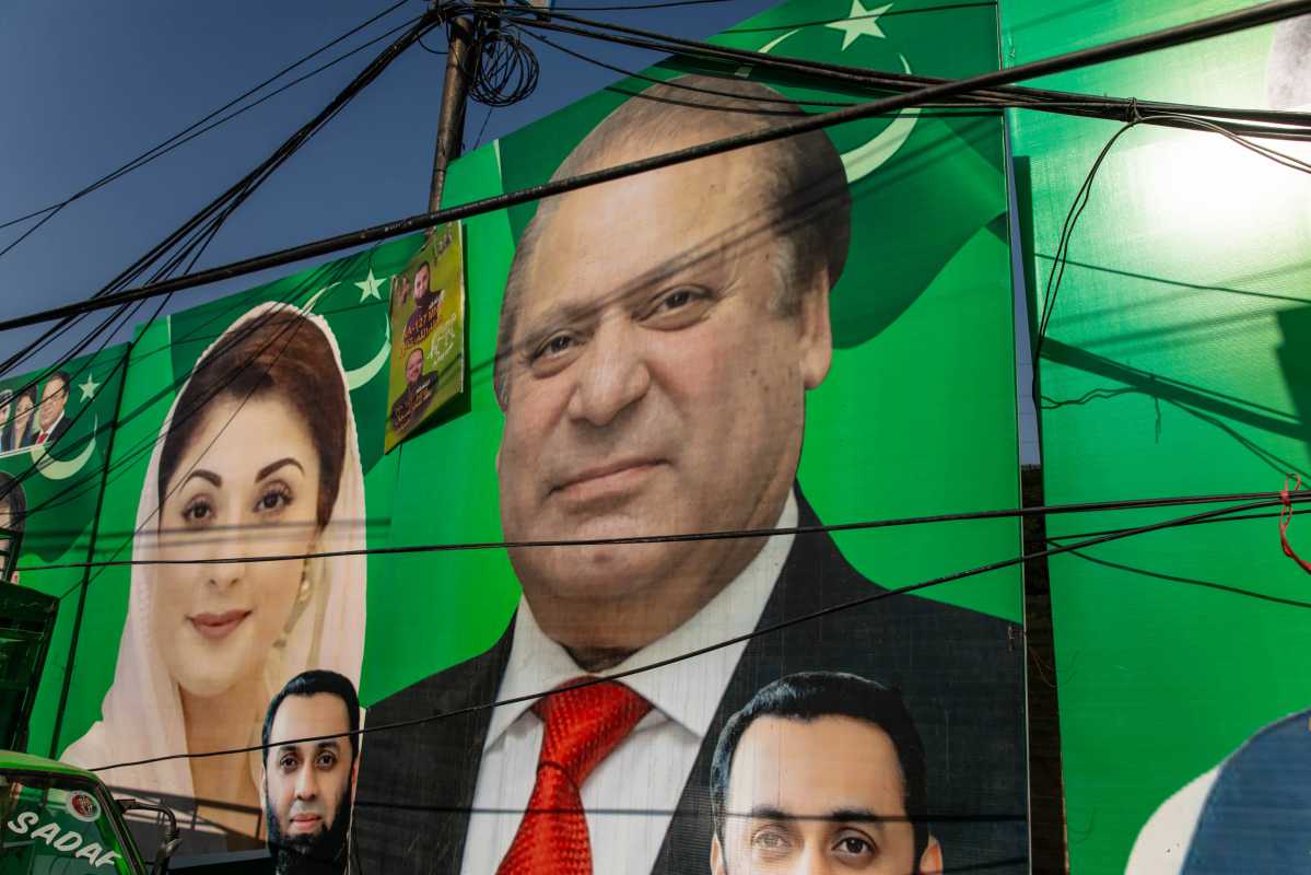 Pakistan Election Results 2024 Declared Amid Controversy