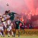 Panathinaikos Upsets Olympiakos In Derby Of Eternal Rivals