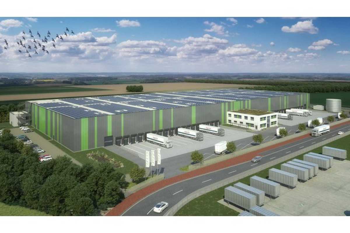 Papp Company To Manage Fruit And Vegetable Range For German Discount Retailer In Mönchengladbach