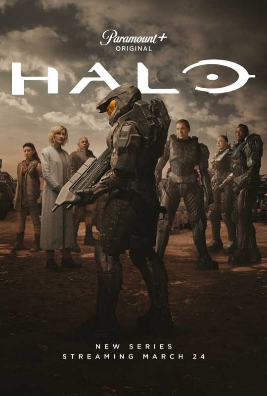 Paramount+ Releases Season 2 Of Halo: What To Expect