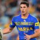 Parramatta Eels' Mitchell Moses Highlights Importance Of Fast Start To Nrl Season