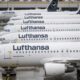 Passenger Dies Mid Flight After Medical Emergency On Lufthansa Flight Lh773