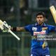 Pathum Nissanka Shines With Record Breaking Double Century As Sri Lanka Defeats Afghanistan In First Odi