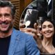 Patrick Dempsey Stuns In Sydney At Tag Heuer Opening Event