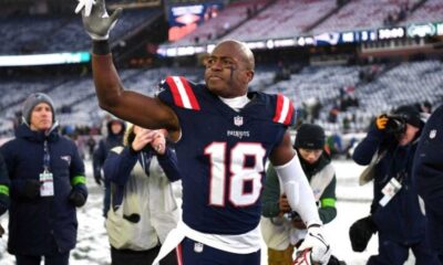 Patriots Special Teams Ace Matthew Slater Announces Retirement After 16 Year Career