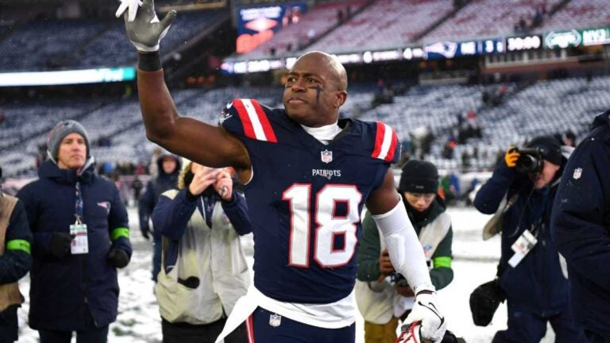 Patriots Special Teams Ace Matthew Slater Announces Retirement After 16 Year Career