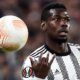 Paul Pogba Receives Four Year Ban For Doping Offence