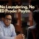 Paytm Payments Bank Faces Uncertain Future As Rbi Bars Fresh Deposits