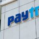 Paytm Stock Crash Worries Mutual Funds As Navs Face Pressure