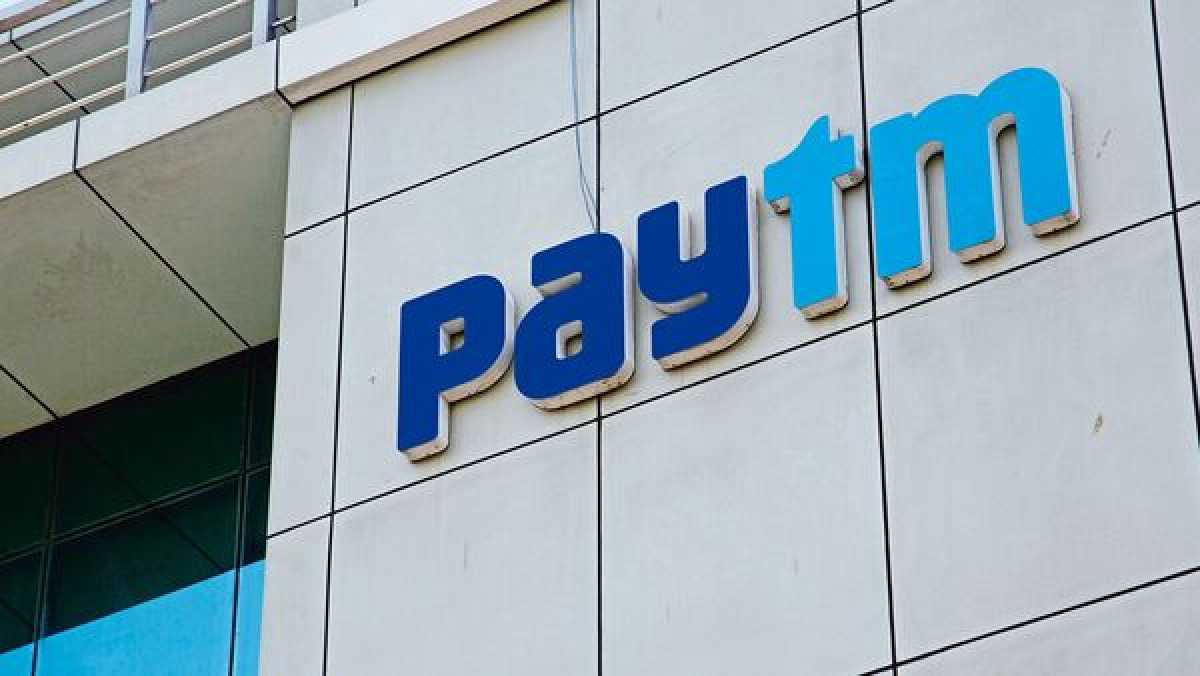 Paytm Stock Crash Worries Mutual Funds As Navs Face Pressure