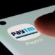 Paytm Stock Plummets Amidst Rbi Restrictions