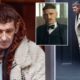 Peaky Blinders Star Paul Anderson Seen In London After Drug Possession Case