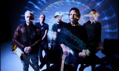 Pearl Jam To Kick Off Dark Matter World Tour In Vancouver