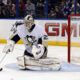 Penguins Revisit Glory Days With Marc Andre Fleury Night In Minnesota