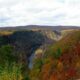 Pennsylvania's Pine Creek Gorge: The State's Hidden Gem