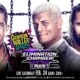 Perth Prepares For Wwe's Grand Return With An Epic Match Card At Elimination Chamber