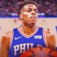 Philadelphia 76ers Trade For Buddy Hield To Bolster Roster Amidst Joel Embiid's Injury