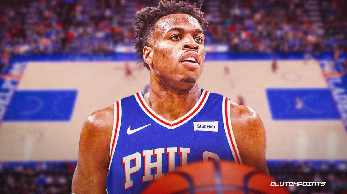 Philadelphia 76ers Trade For Buddy Hield To Bolster Roster Amidst Joel Embiid's Injury