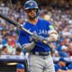 Phillies Agree To Deal With Super Utility Man Whit Merrifield