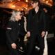 Phoebe Bridgers Makes Rare Appearance With Boyfriend Bo Burnham At Grammy Afterparty