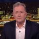 Piers Morgan Announces Shift To Youtube For His Daily Show