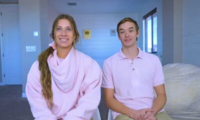 Pink Shirt Couple Splits, Alyssa Eckstein Launches Solo Channels