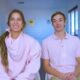 Pink Shirt Couple Splits, Alyssa Eckstein Launches Solo Channels