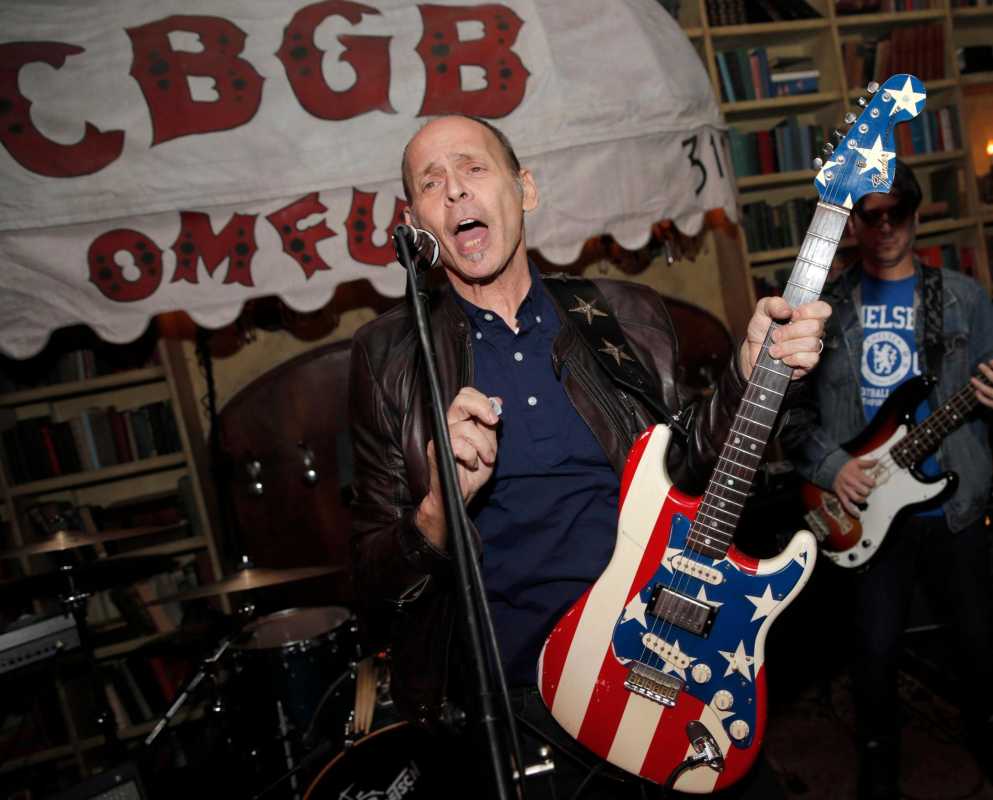 Pioneering Punk Guitarist Wayne Kramer Of Mc5 Passes Away At 75