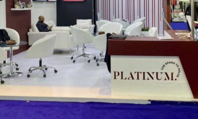 Platinum Industries Ipo Witnesses Strong Response From Investors