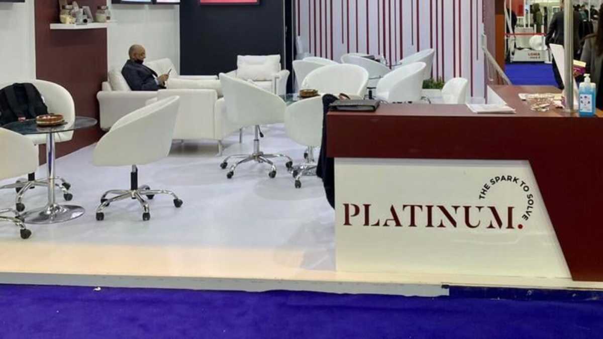 Platinum Industries Ipo Witnesses Strong Response From Investors