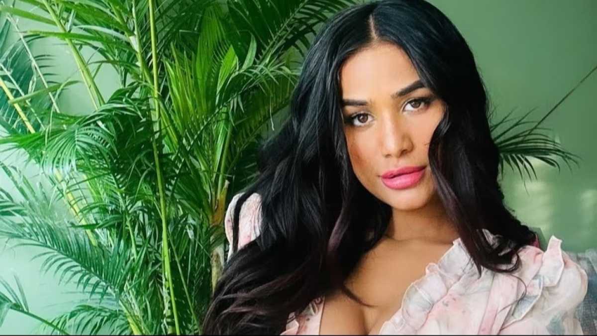 Poonam Pandey Reveals Faking Death To Raise Awareness For Cervical Cancer