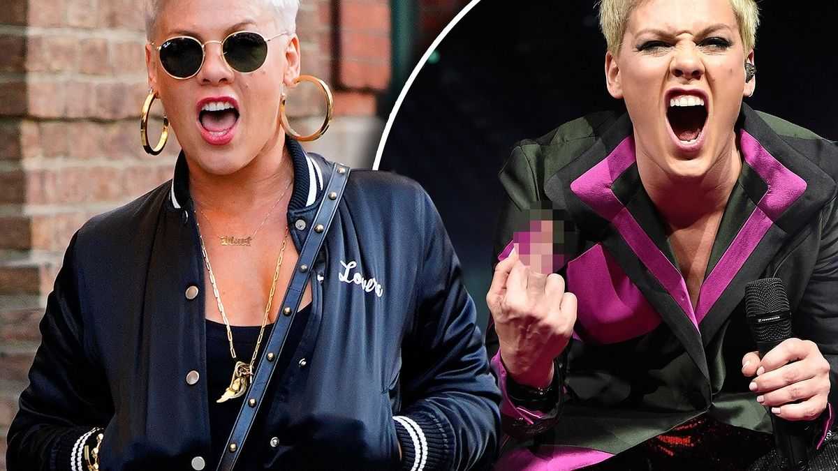 Pop Star Pink Denied Entry At Manly Skiff Club Over Id Issue: Club Responds With Apology And Invitation