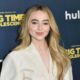 Pop Star Sabrina Carpenter Charmingly Greets Australian Fans Upon Arrival For Eras Tour
