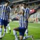 Porto Held To A 1 1 Draw By Gil Vicente After Late Equaliser