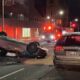 Power Outage Hits Downtown Toronto Due To Raccoon Incident