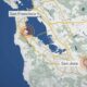 Preliminary 3.6 Magnitude Earthquake Rattles Northern California