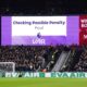 Premier League Chief Calls For Faster Var Reviews