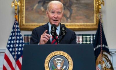 President Biden Announces $1.2 Billion Student Debt Cancellation For Save Borrowers