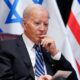 President Biden's Stance On Human Rights In The Middle East War Raises Concerns