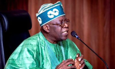 President Bola Tinubu Orders Full Implementation Of Oronsaye Report