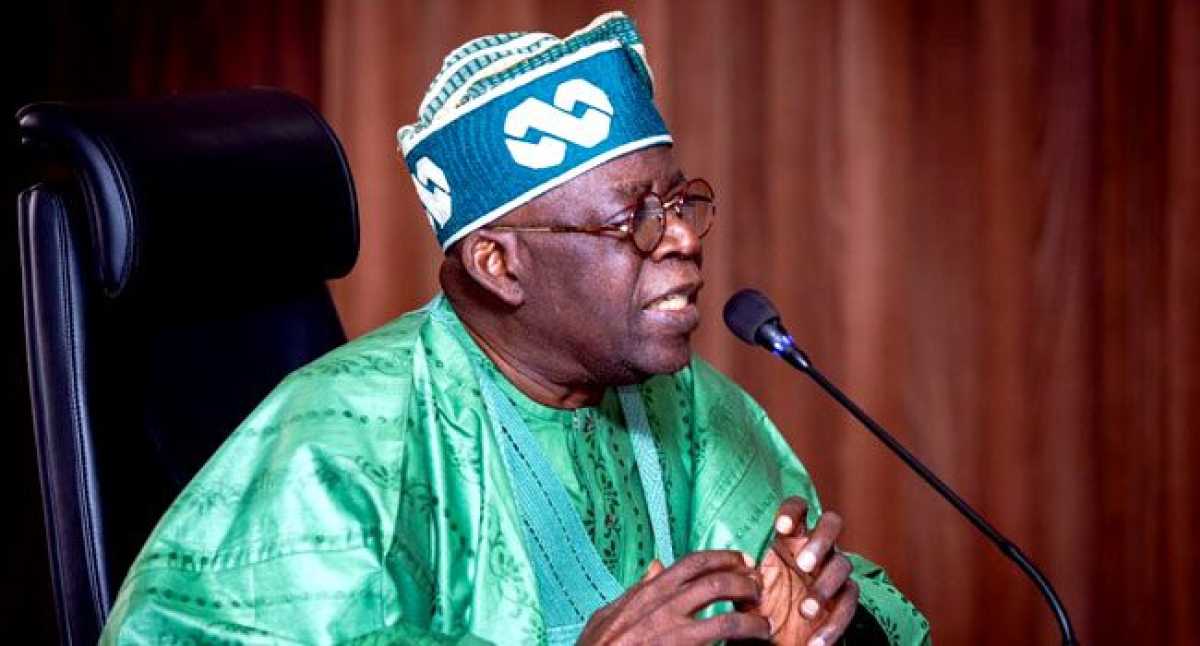 President Bola Tinubu Orders Full Implementation Of Oronsaye Report