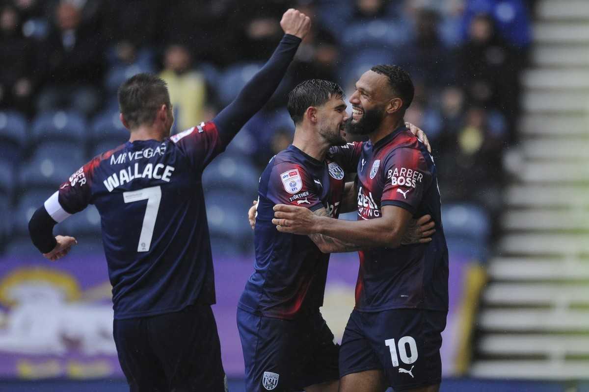 Preston North End Thrash Coventry City With Dominant First Half Display