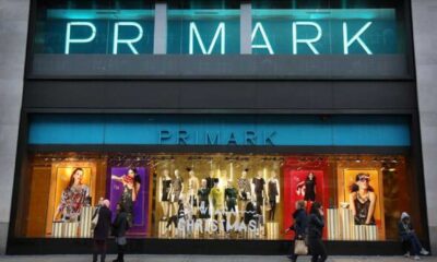 Primark Receives Approval For Canopy Installation At Teesside Park As Opening Nears